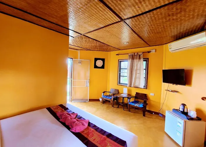Pai Resorts