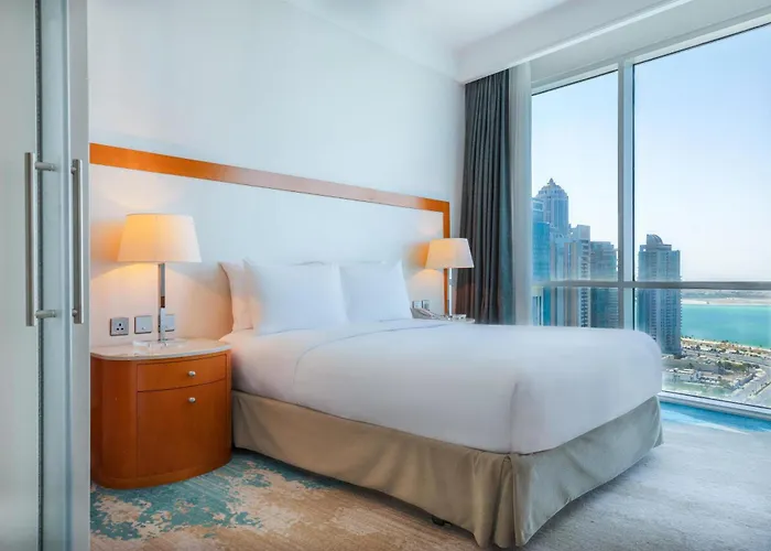 Hilton Doha