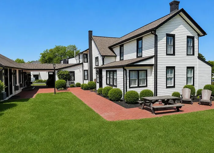 Hershey Farm Resort
