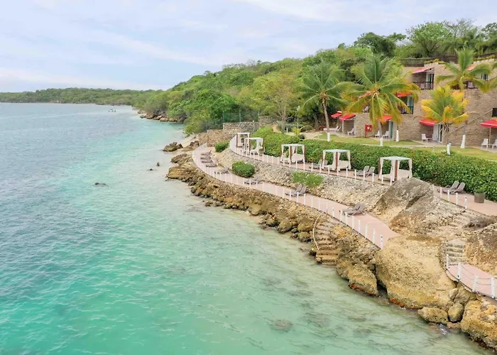 Decameron Baru