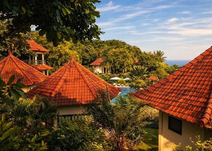 The Hamsa Bali Resort