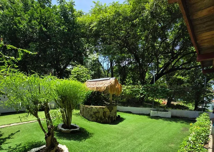 Contadora Island Resorts