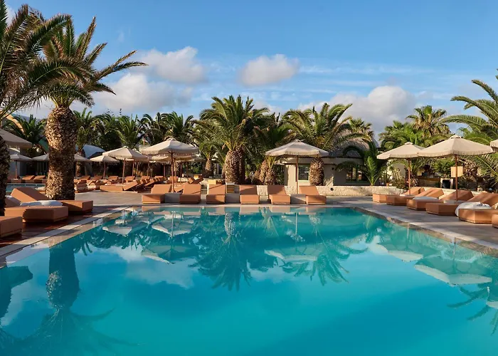 Stella Village Seaside Hotel (Adults Only)