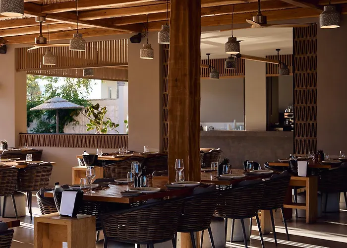 Stella Village Seaside Hotel (Adults Only)