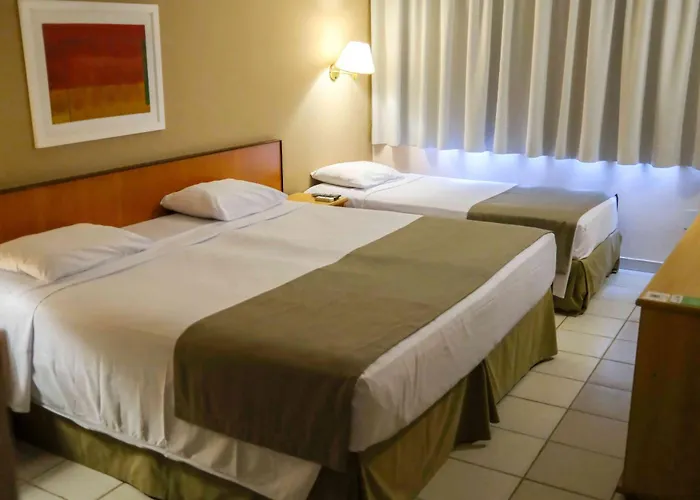 Itapura Eco Resort