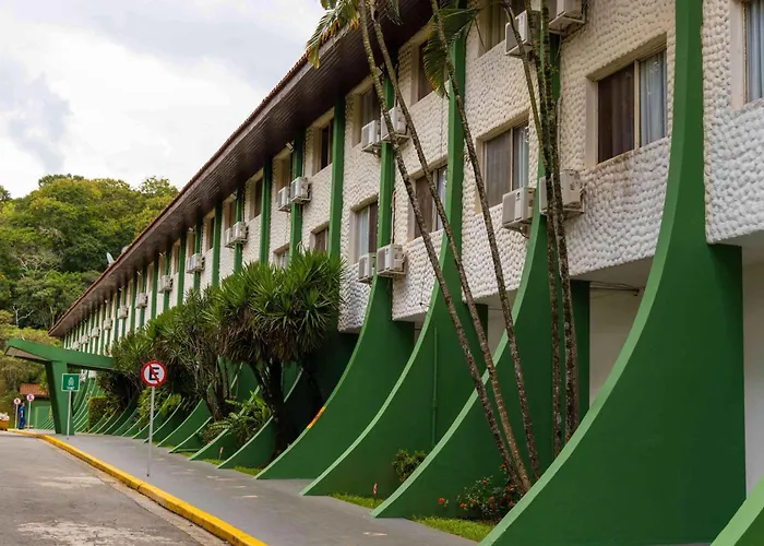 Itapura Eco Resort
