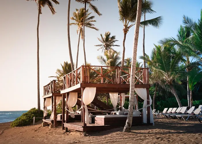 Wyndham Alltra Punta Cana All Inclusive Resort