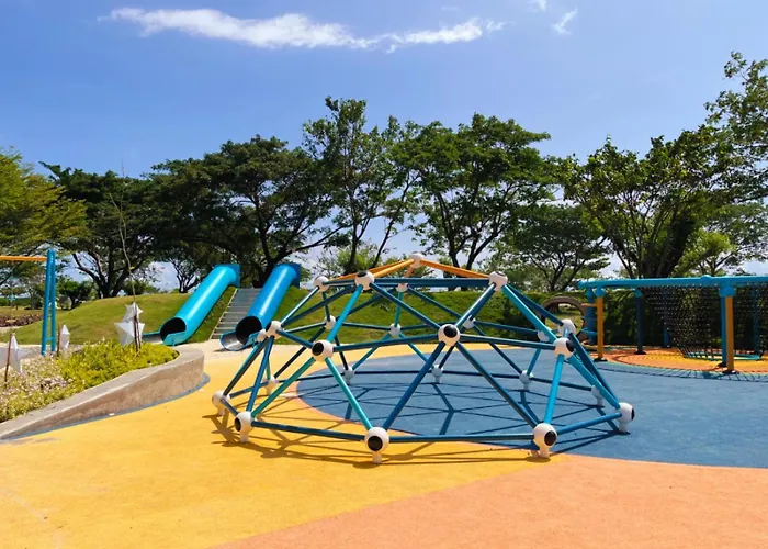 Solea Seaview Resort