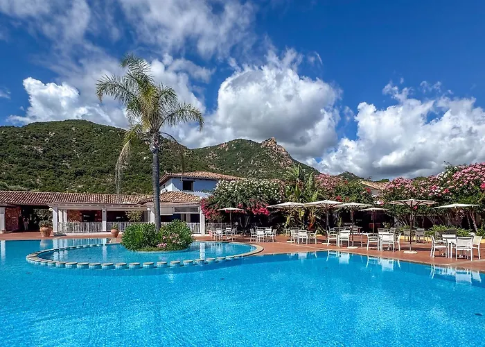 Perdepera Resort