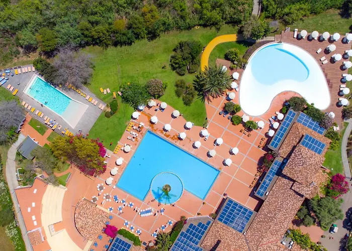 Perdepera Resort