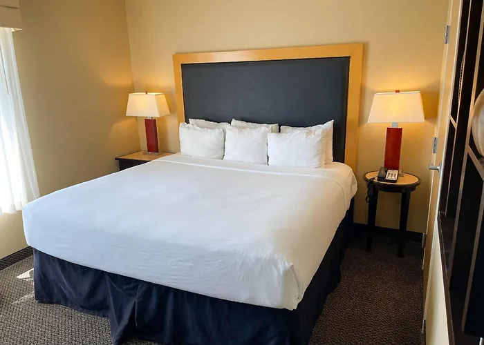 Springhill Suites By Marriott Appleton