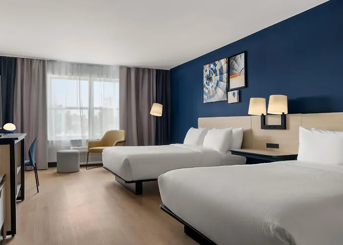 City Express By Marriott Gettysburg