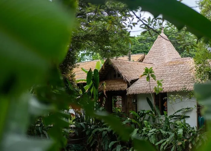 Viengtara Vangvieng Resort