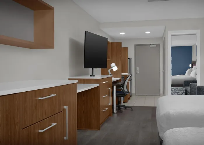 Home2 Suites By Hilton Florida City