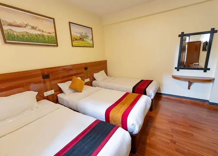Hotel Atlantic