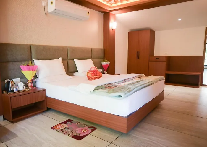 Aranya Jungle Resorts