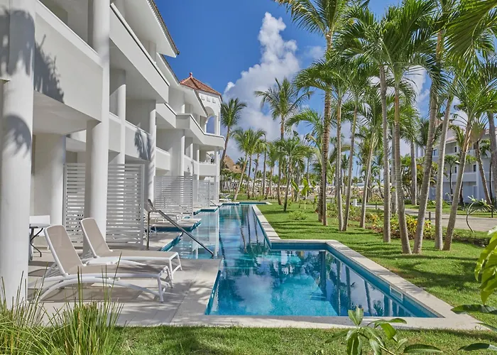 Bahia Principe Escape Ambar (Adults Only)