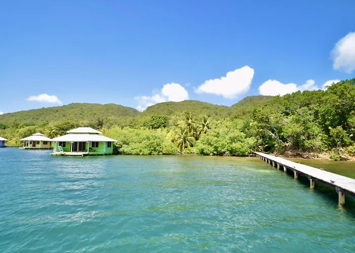 Mango Creek Resort