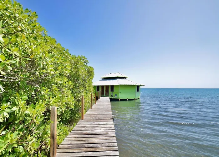 Mango Creek Resort