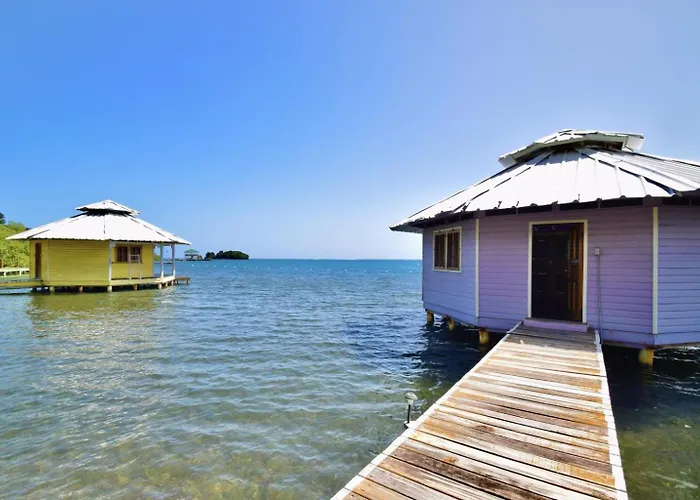 Mango Creek Resort