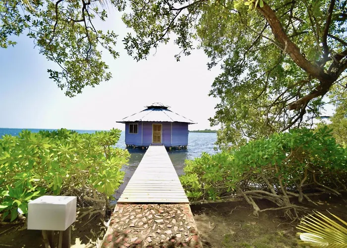 Mango Creek Resort