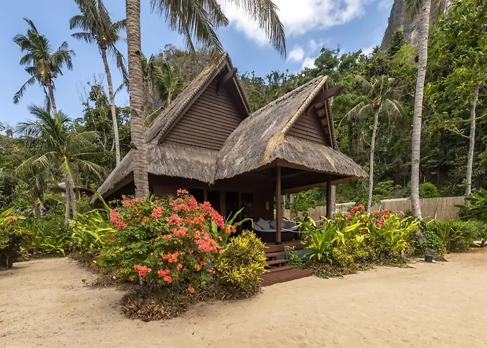 Cauayan Boutique Private Island - Formerly Cauayan Island Resort