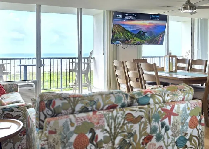 Islander East Condominiums