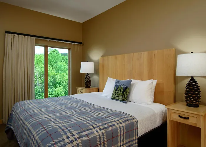Burke Resorts