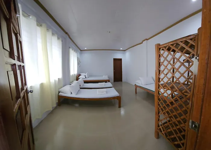 Agta Beach Resort