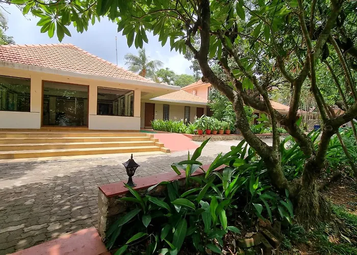 Outpost@Alibaug