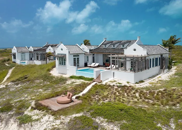 Ambergris Cay - Private Island All-Inclusive