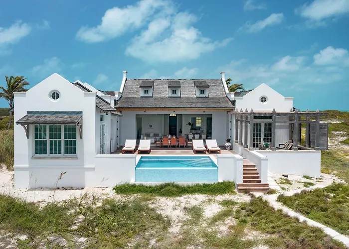 Ambergris Cay - Private Island All-Inclusive