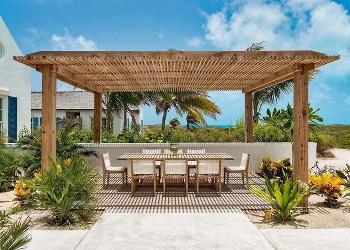 Ambergris Cay - Private Island All-Inclusive