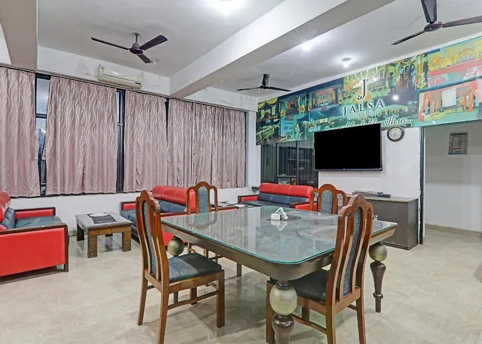 Townhouse Jalsa Resort