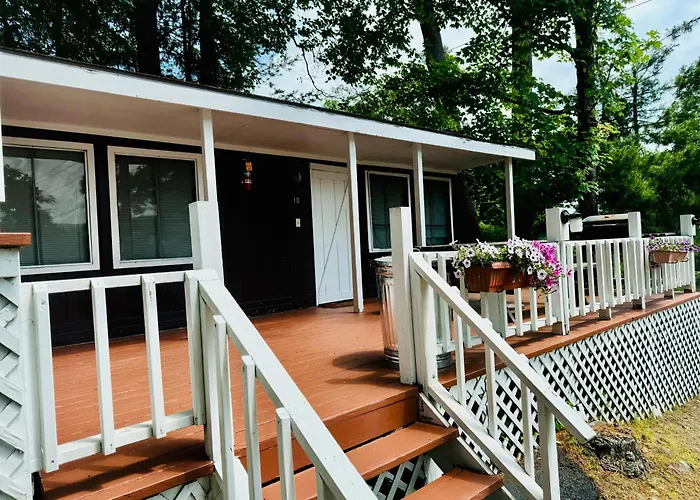 Rock Castle Resort