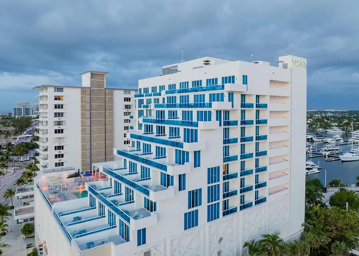 Hotel Maren Fort Lauderdale Beach, Curio Collection By Hilton
