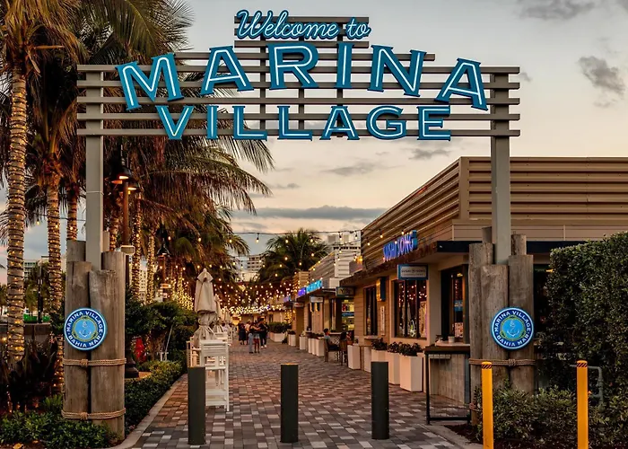 Hotel Maren Fort Lauderdale Beach, Curio Collection By Hilton