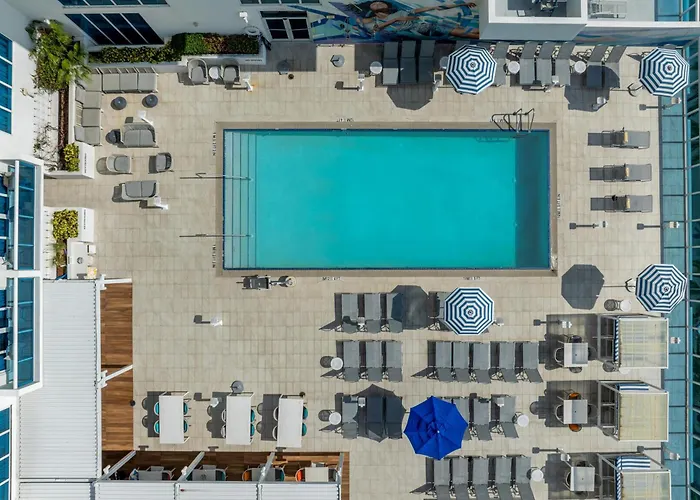 Hotel Maren Fort Lauderdale Beach, Curio Collection By Hilton