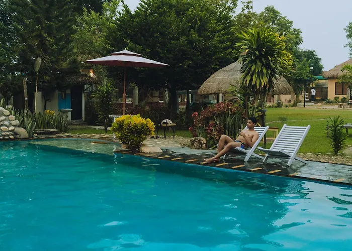 Machan Country Villa