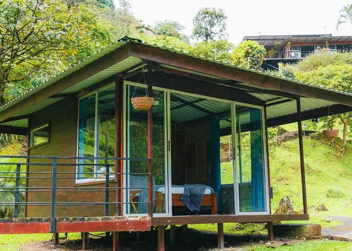 Hotel Rivel - Restaurant & Nature Retreat