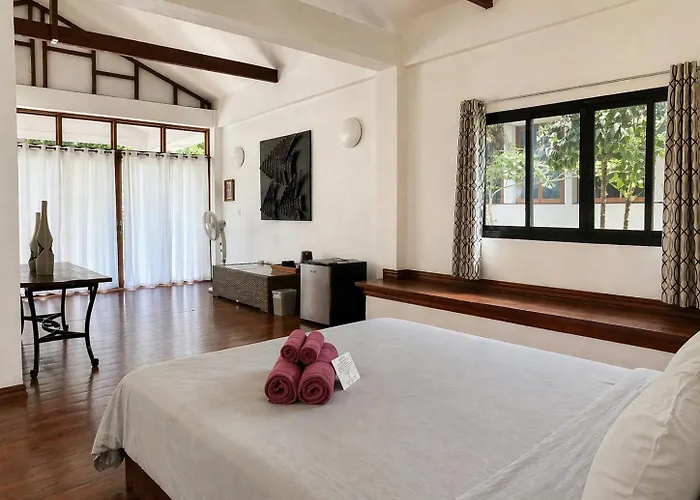 Villa Formosa Panglao