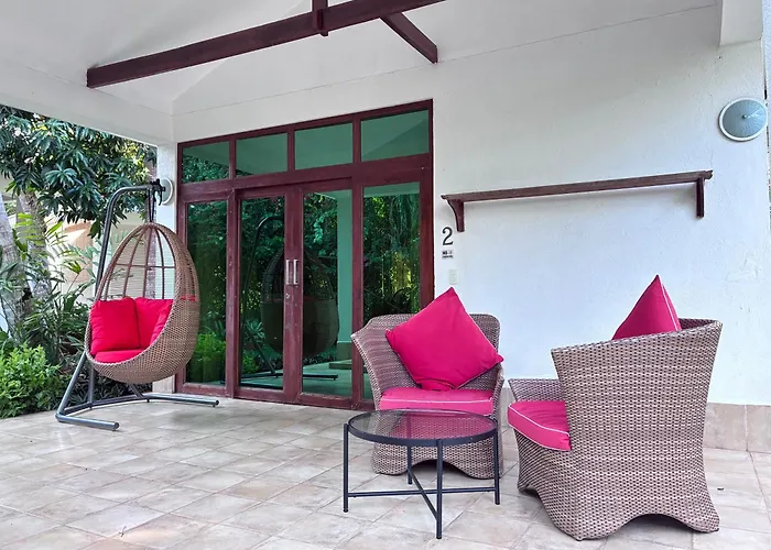 Villa Formosa Panglao