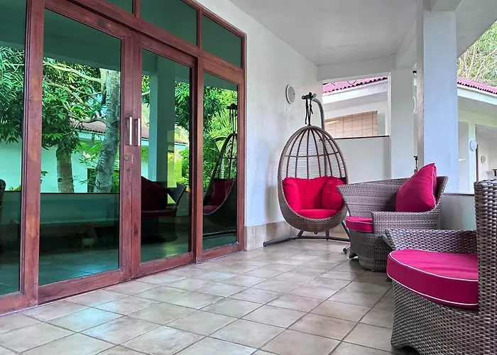 Villa Formosa Panglao