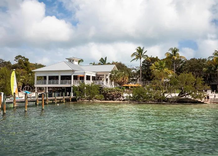 Playa Largo Resort & Spa, Autograph Collection