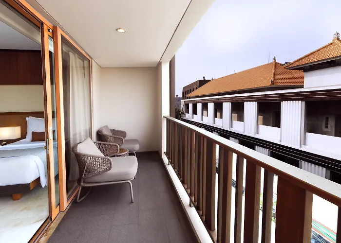 The Magani Hotel And Spa