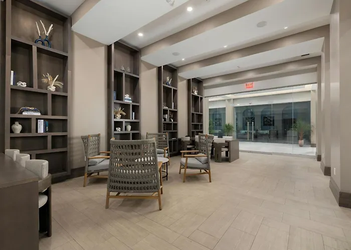 Jw Marriott St Maarten Beach Resort & Spa