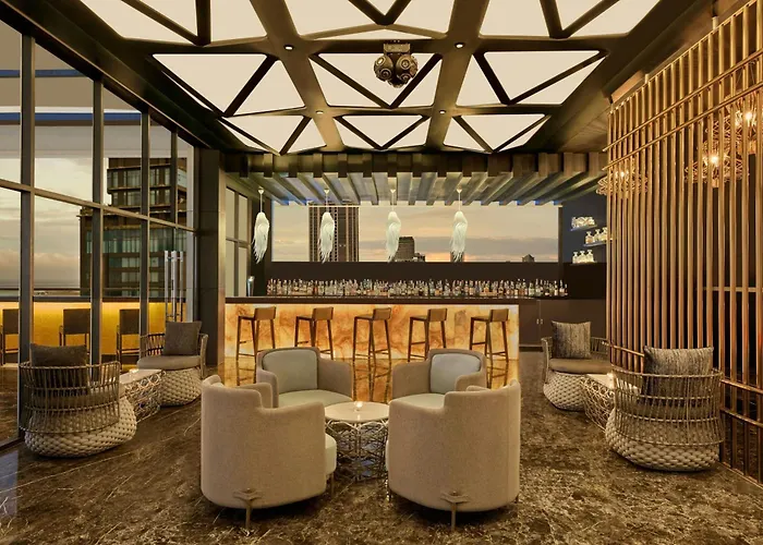 Sheraton Colombo Hotel