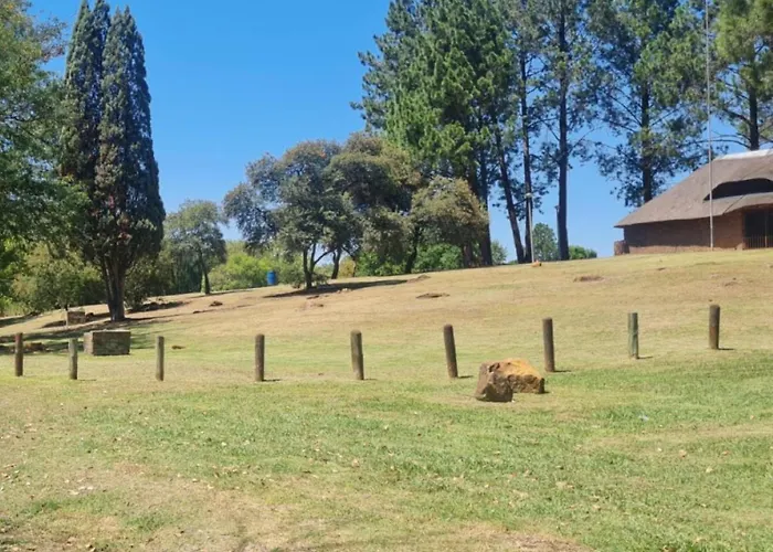 The View On Vaal Resort