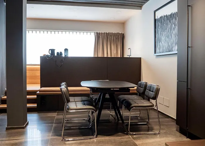 Lumia Hotel