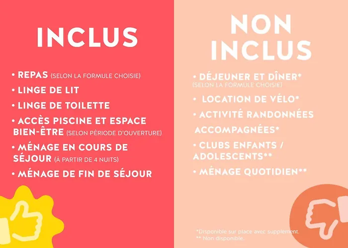 Villages Clubs Du Soleil - Oz En Oisans